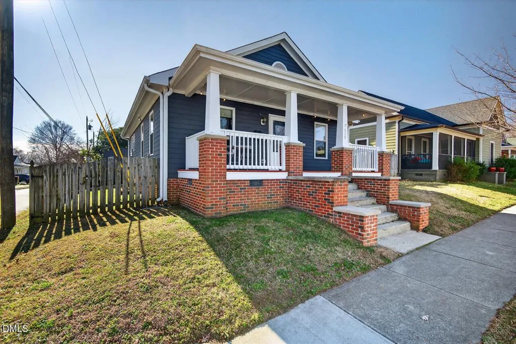 620 E Davie Street Raleigh NC 27601
