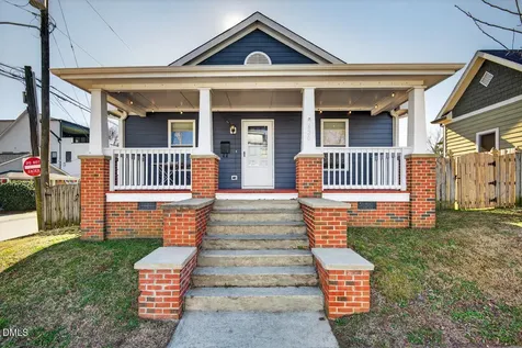 620 E Davie Street Raleigh NC 27601