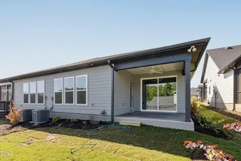 107 Tantara Bend Pittsboro NC 27312