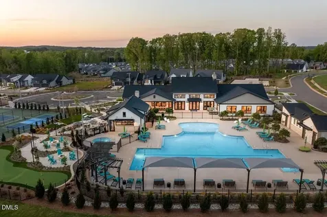 107 Tantara Bend Pittsboro NC 27312