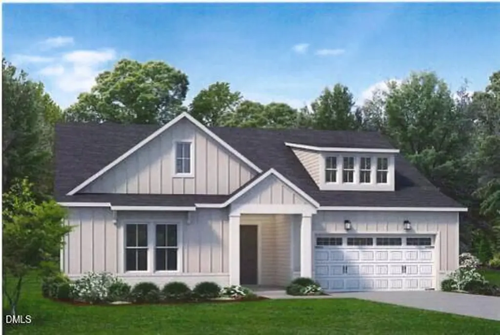 225 Mugby Road Raleigh NC 27610