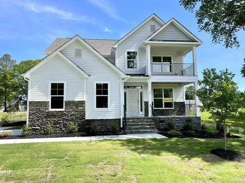 89 Jumper Street Wendell NC 27591