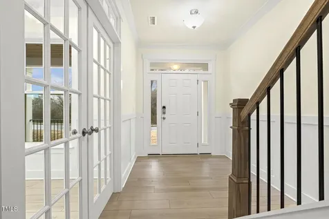 89 Jumper Street Wendell NC 27591