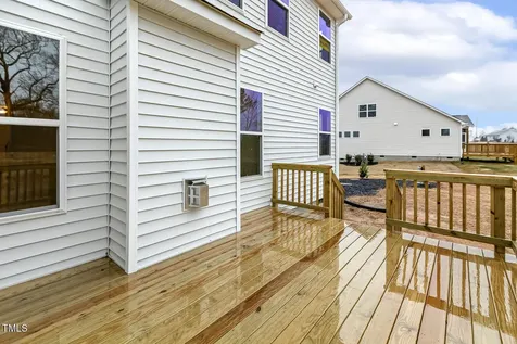 89 Jumper Street Wendell NC 27591