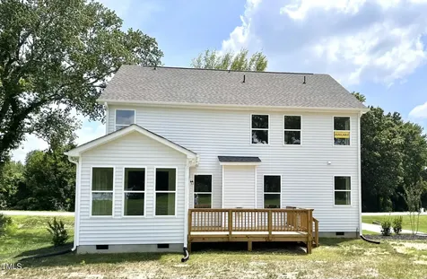 89 Jumper Street Wendell NC 27591