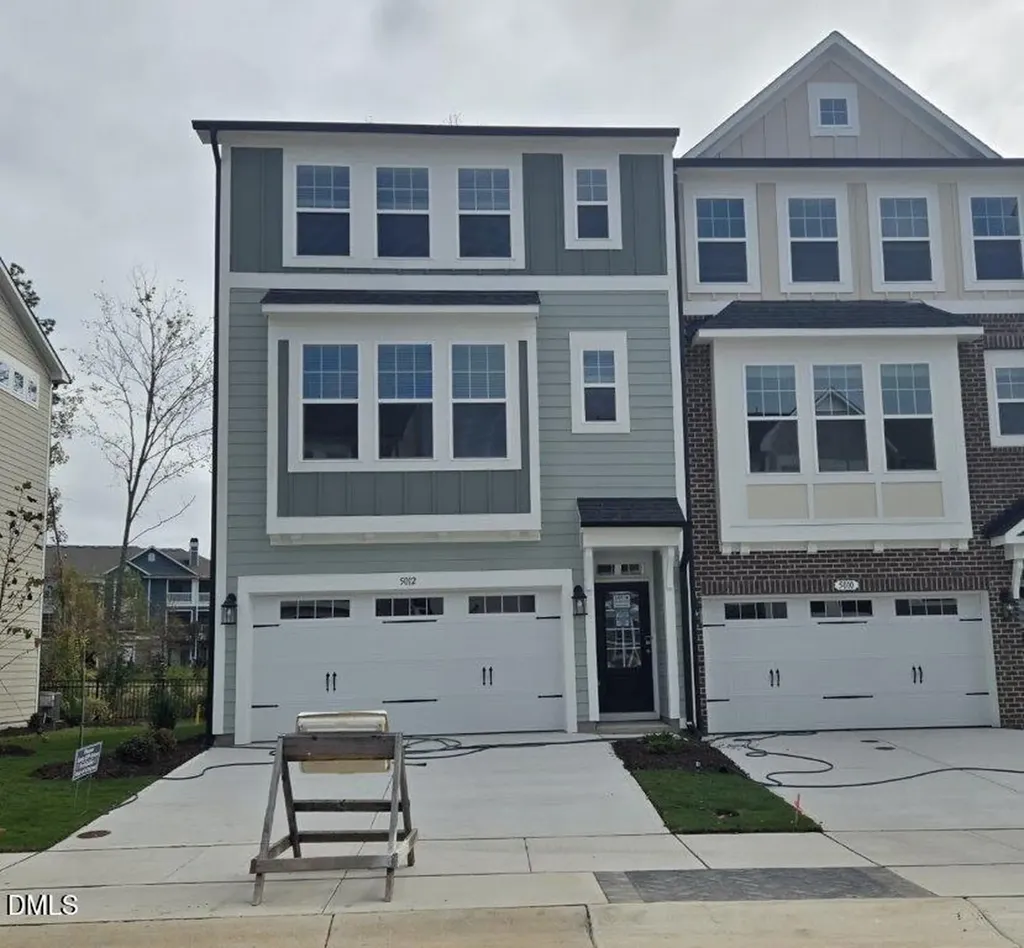 2005 Lambert Road Cary NC 27519