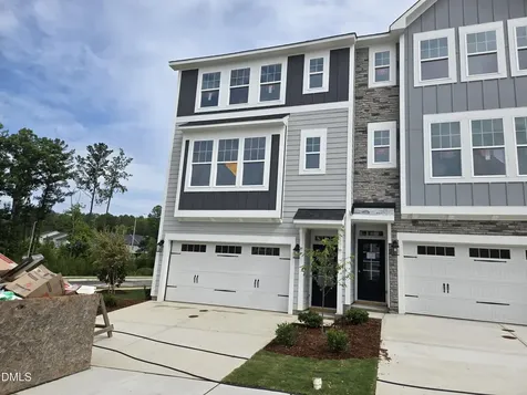 2005 Lambert Road Cary NC 27519
