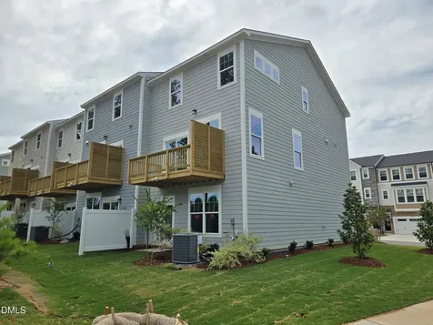 2005 Lambert Road Cary NC 27519