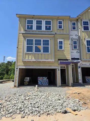 2005 Lambert Road Cary NC 27519