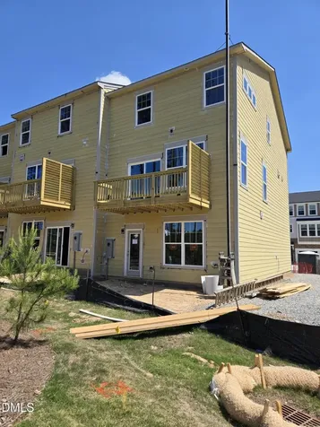 2005 Lambert Road Cary NC 27519