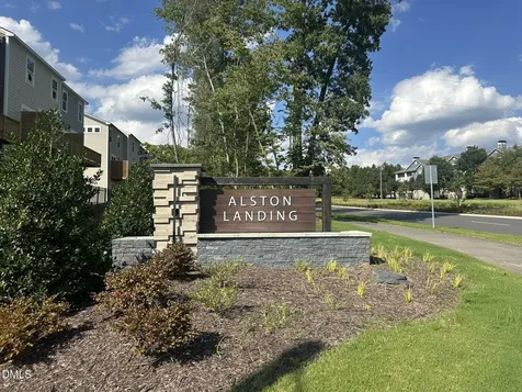 2005 Lambert Road Cary NC 27519