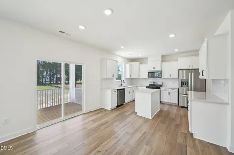 1040 Bolton Pointe Drive Zebulon NC 27597