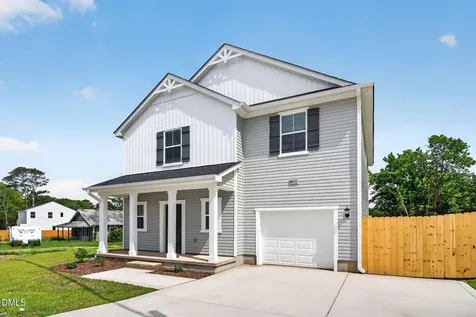 1492 Erwin Road Dunn NC 28334