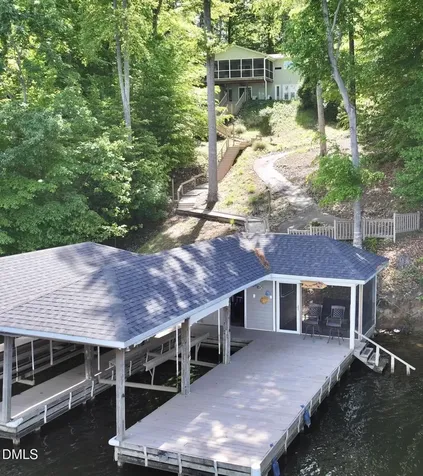 288 Bunny Rabbit Road Semora NC 27343
