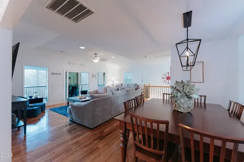 288 Bunny Rabbit Road Semora NC 27343