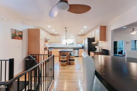 288 Bunny Rabbit Road Semora NC 27343