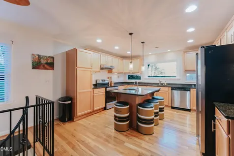 288 Bunny Rabbit Road Semora NC 27343