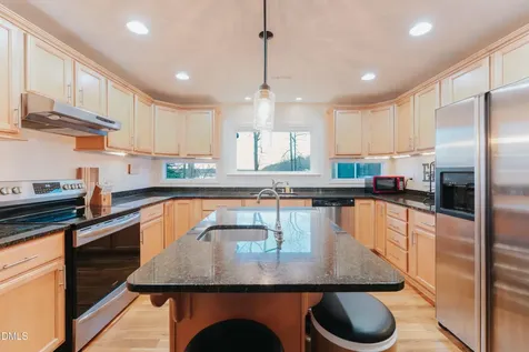 288 Bunny Rabbit Road Semora NC 27343