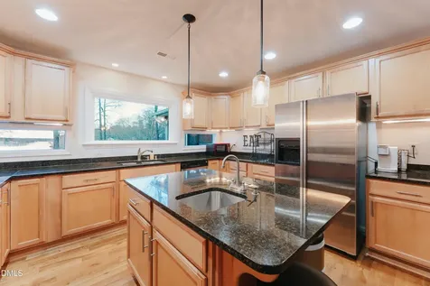 288 Bunny Rabbit Road Semora NC 27343