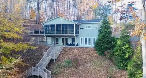 288 Bunny Rabbit Road Semora NC 27343