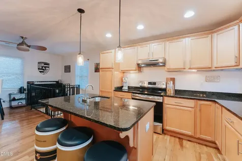 288 Bunny Rabbit Road Semora NC 27343