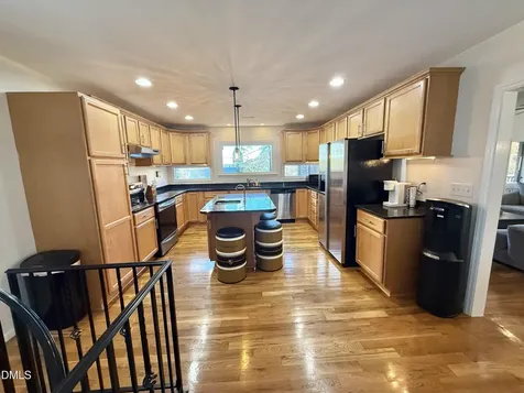 288 Bunny Rabbit Road Semora NC 27343