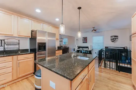 288 Bunny Rabbit Road Semora NC 27343