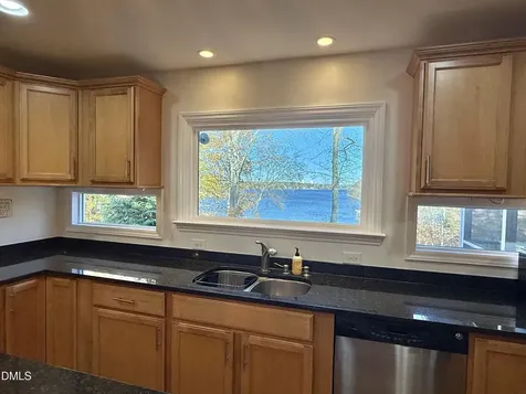 288 Bunny Rabbit Road Semora NC 27343