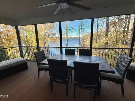 288 Bunny Rabbit Road Semora NC 27343