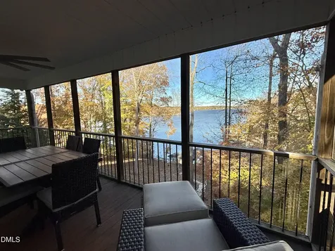 288 Bunny Rabbit Road Semora NC 27343