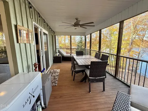 288 Bunny Rabbit Road Semora NC 27343