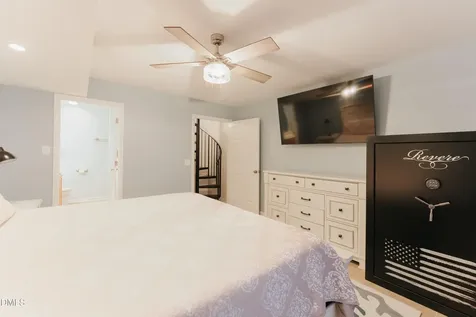 288 Bunny Rabbit Road Semora NC 27343
