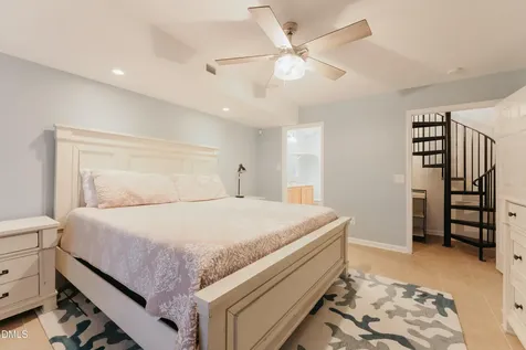 288 Bunny Rabbit Road Semora NC 27343