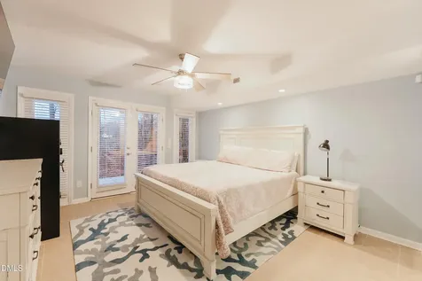 288 Bunny Rabbit Road Semora NC 27343