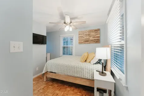288 Bunny Rabbit Road Semora NC 27343