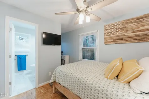 288 Bunny Rabbit Road Semora NC 27343