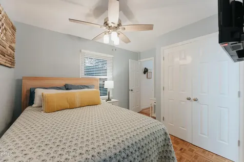 288 Bunny Rabbit Road Semora NC 27343
