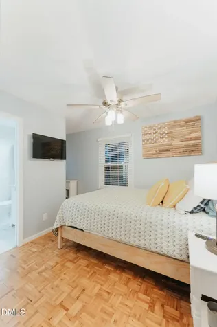 288 Bunny Rabbit Road Semora NC 27343