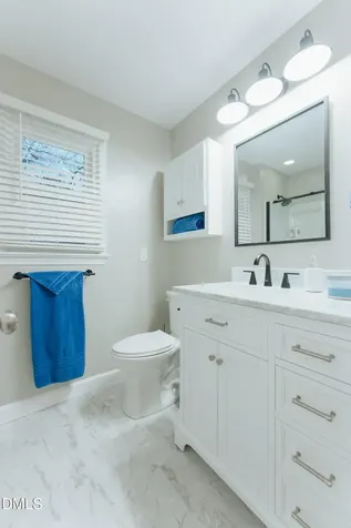 288 Bunny Rabbit Road Semora NC 27343