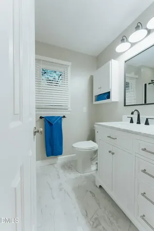 288 Bunny Rabbit Road Semora NC 27343