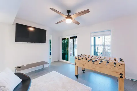 288 Bunny Rabbit Road Semora NC 27343