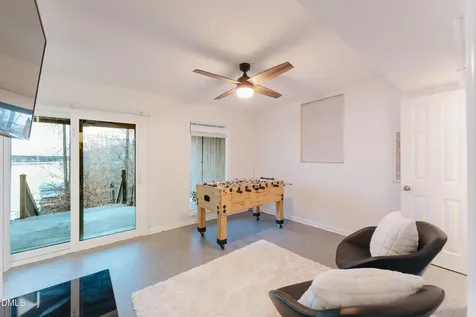 288 Bunny Rabbit Road Semora NC 27343