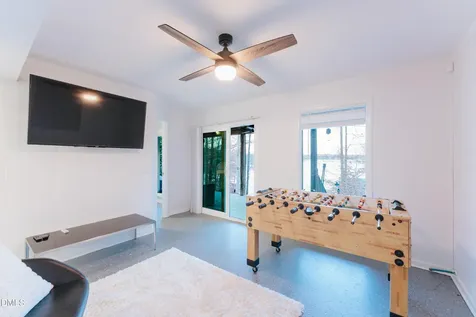 288 Bunny Rabbit Road Semora NC 27343