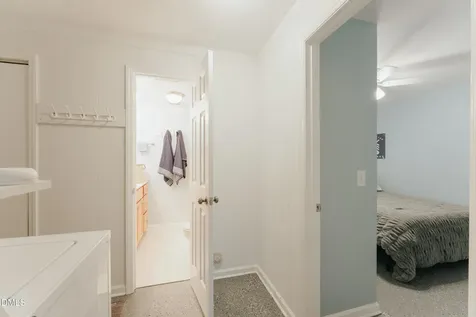 288 Bunny Rabbit Road Semora NC 27343