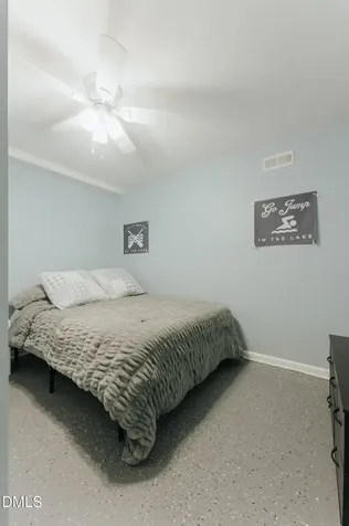288 Bunny Rabbit Road Semora NC 27343