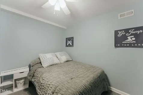 288 Bunny Rabbit Road Semora NC 27343
