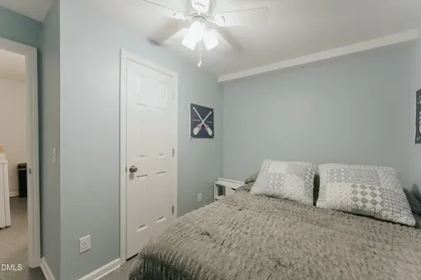 288 Bunny Rabbit Road Semora NC 27343