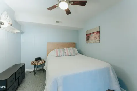288 Bunny Rabbit Road Semora NC 27343