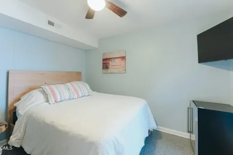 288 Bunny Rabbit Road Semora NC 27343