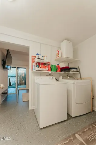 288 Bunny Rabbit Road Semora NC 27343